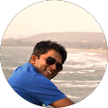 Lalit Ketkar